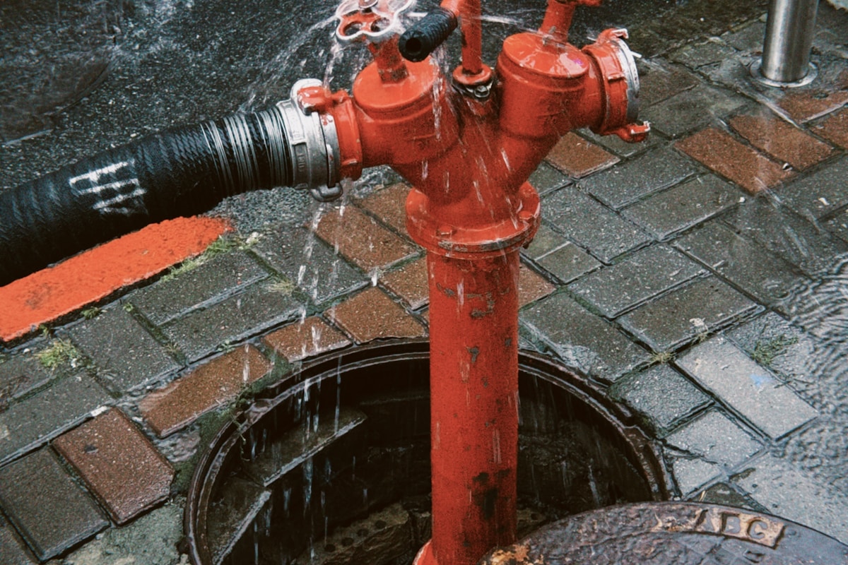 Commercial water damage restoration in Walnut Creek