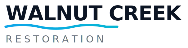 Walnut Creek Restoration